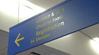 Rhode Island DMV