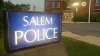 “Escena caótica” tras reporte de tiroteo y ataque con botella en Salem