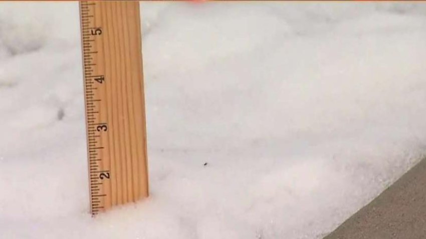 Snow_Ruler