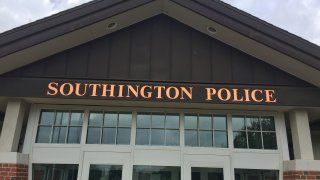 Southington Police Department1
