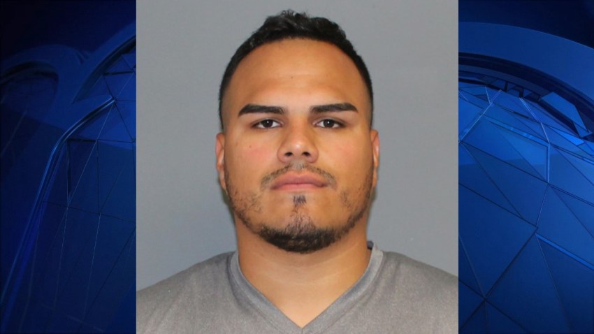 Steven Figueroa Shelton mug shot