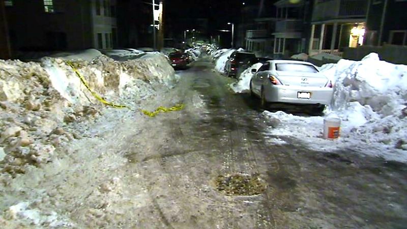 TLMD-Boston-Dorchester-altercado-herido-policia-howe-terrace-street