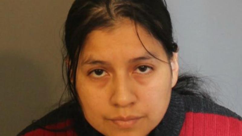 TLMD-Danbury-connecticut-Lidia-Quilligana-acusado-de-quemar-a-nina-que-cuidaba-ninera