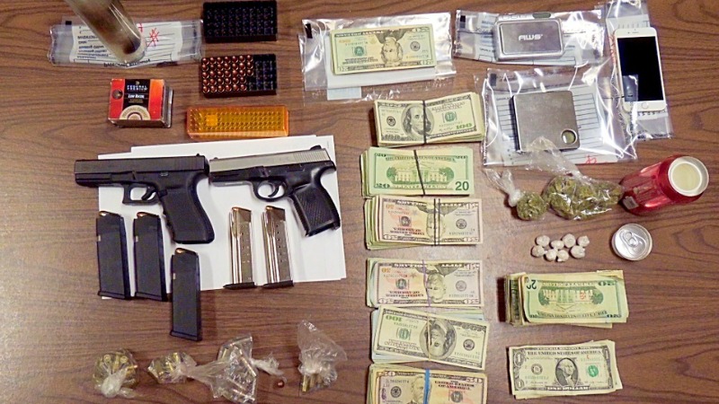 TLMD-Mattapan-arrestados-con-drogas-ir-armas--