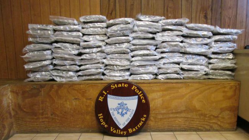 TLMD-Rhode-Island-arresto-85-libras-de-marihuana-de-nyc-a-massachusetts-por-taxi