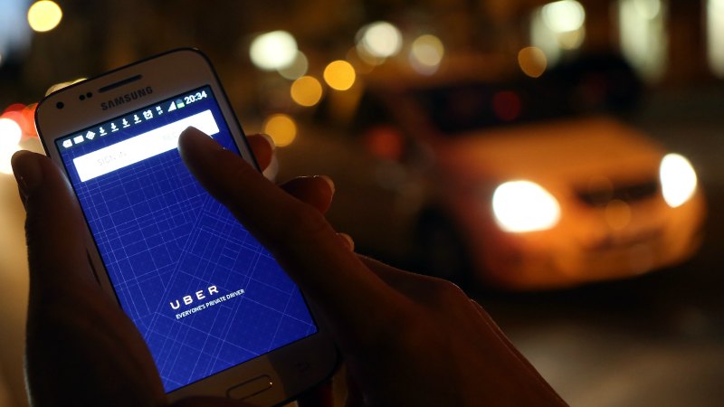 TLMD-Uber-taxi-app-getty-images-454509970