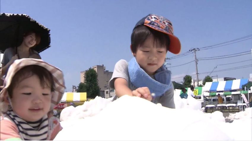 TLMD-delivery-de-nieve-para-combatir-el-calor-en-japon