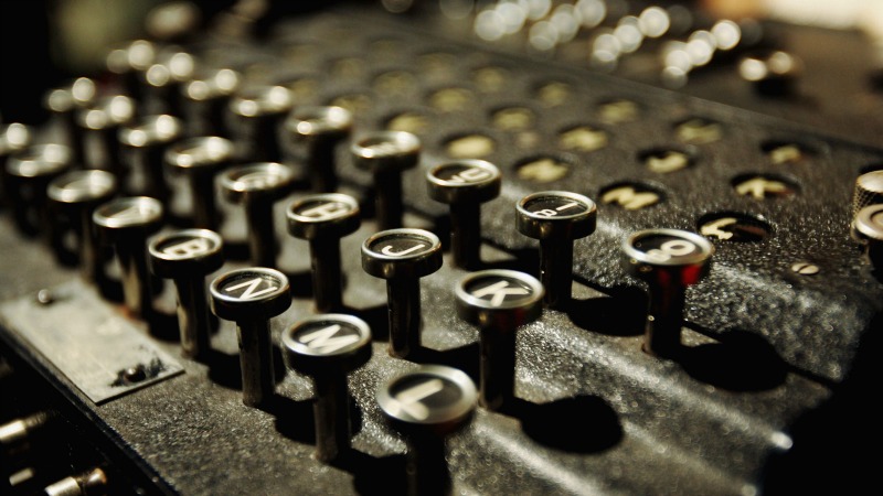 TLMD-enigma-code-machine-getty-images-51792583