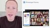 Facebook lanza opción para videollamadas con hasta 50 personas sin límite de tiempo