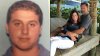 Juez decidirá si estudiante de Florida estaba loco cuando mató a una pareja y masticó sus caras