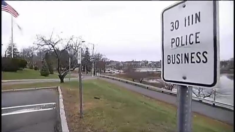 TLMD-portsmouth-negocio-seguro-en-estacionamiento-policial