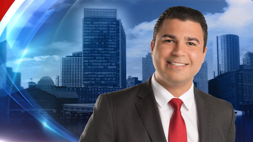 Telemundo talent Web JOSE RIVERA ADROVET