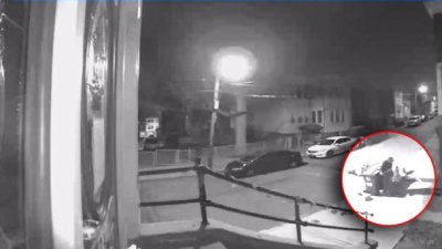 Terror en Chelsea tras presunta agresión sexual captada en cámara ...
