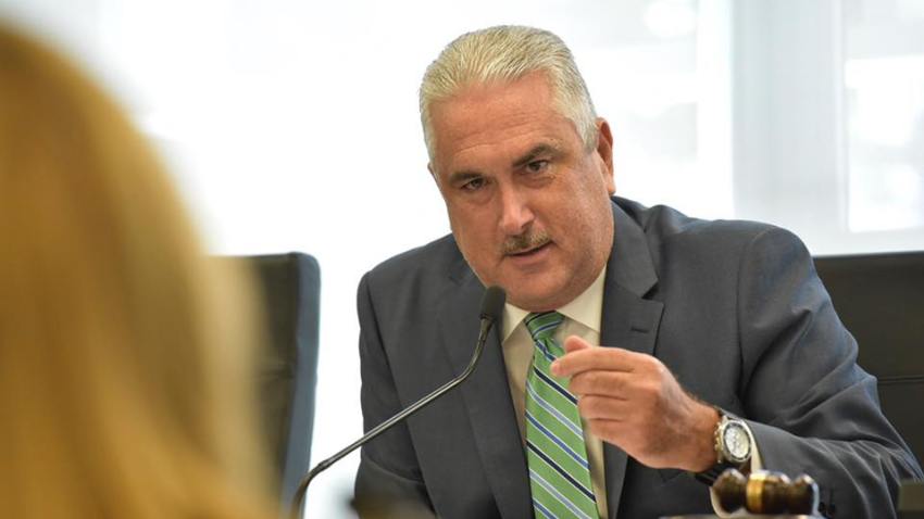 Thomas Rivera Schatz