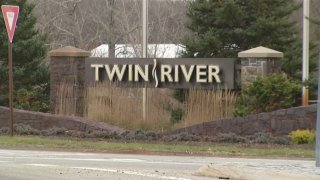 Twin River Casino