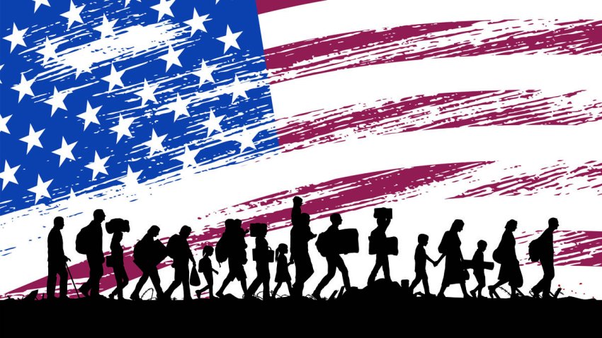 La regla de inmigración que te puede afectar desde hoy