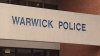Padre e hijo en Warwick acusados ​​tras investigación por drogas