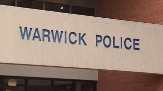 Warwick Police