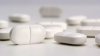 FDA advierte sobre peligrosidad de productos mercadeados a pacientes de artritis y cáncer