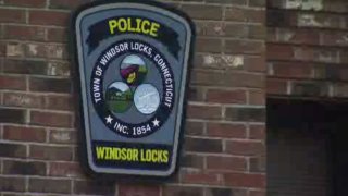 Windsor Locks police