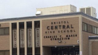 Bristol Central High School