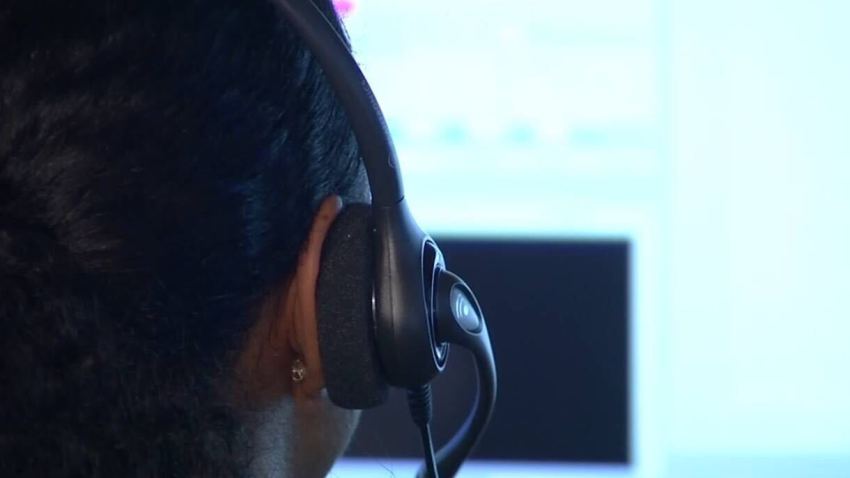North Texas police are noticing a disturbing trend when it comes to domestic violence.