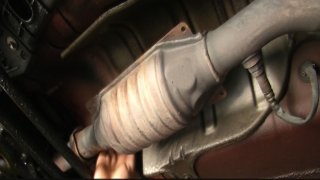 catalytic converter2