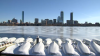 Temperaturas gélidas arroparán la región de Boston durante el sábado