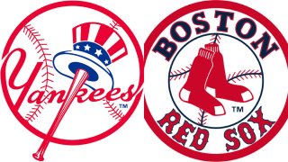 [NBC Sports] Rafael Devers, Michael Chavis headline Red Sox lineup vs. Yankees