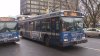 Regresa el cobro de tarifas en los autobuses de CT Transit