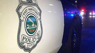 east hartford police cruiser 1