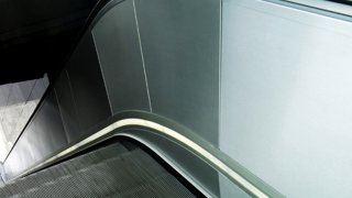 escalator