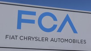 fiat chrysler auto