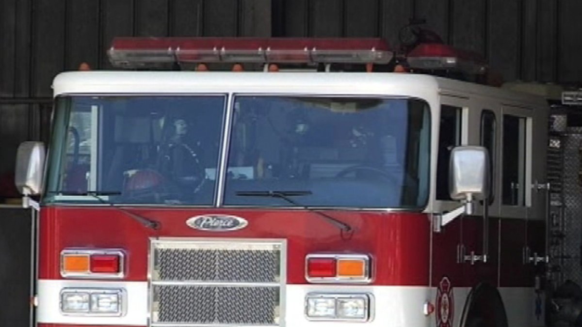 Home Destroyed After Fire in Haverhill – NBC New England