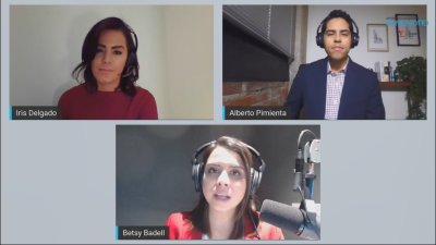 FORO DIGITAL: Apoyando a nuestra comunidad
