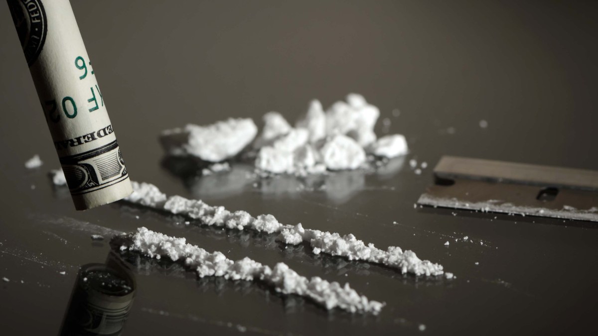 Los efectos de la cocaína en tu cuerpo Telemundo Nueva Inglaterra Los efectos de la cocaína en tu cuerpo Telemundo Nueva Inglaterra