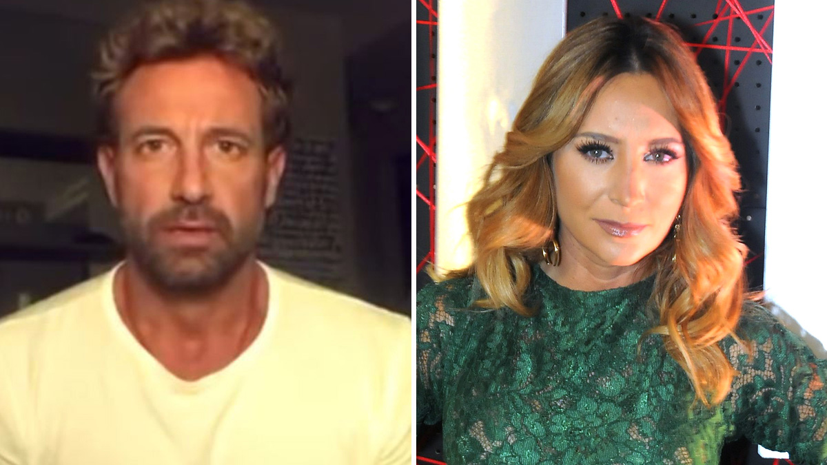 Gabriel Soto se confiesa y le pide perdón a Geraldine ...