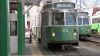 Interrupciones de servicio de la Línea Verde de la MBTA comienzan el lunes