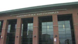 hartford police department