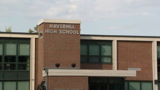 haverhill high school1