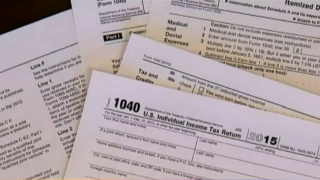 income taxes declaraciones de impuestos