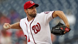 max scherzer rob carr getty images