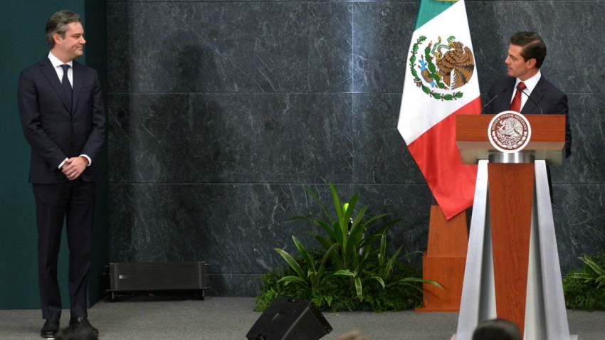 mexico-pena-nieto-cambio-gabinete