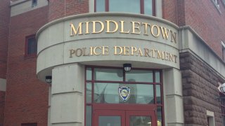 middletown police department