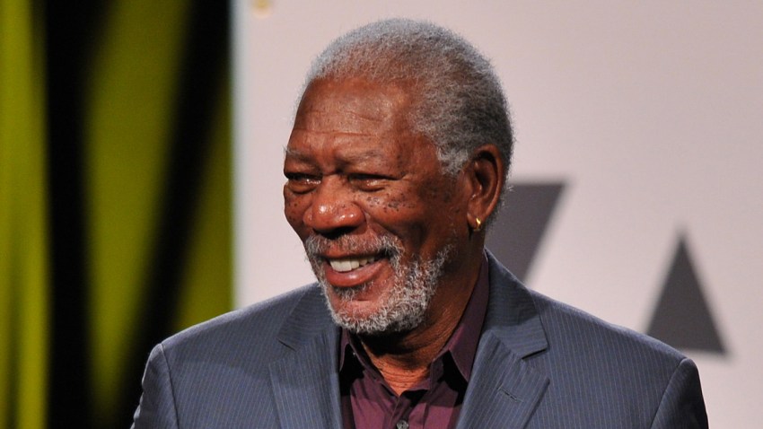 2014 AARP's Movies for Grownups Gala