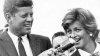 Muere la hermana más joven del presidente John F. Kennedy