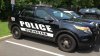 Detienen a 18 personas en relación con toma de calles en Newington