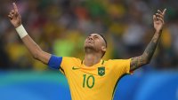 Brasil convoca a Neymar y otras de sus estrellas para dos amistosos antes de Qatar 2022