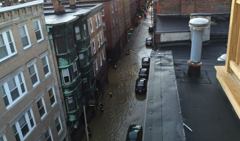 north-end-water-main-break