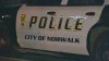 Oficial de policía de Norwalk arrestado por presunto acoso